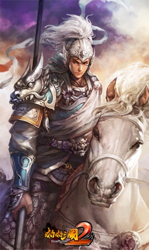 无限弱化流《啪啪三国2》新武将新打法视频曝光_游戏资讯-游民部落(gamecolg.com)