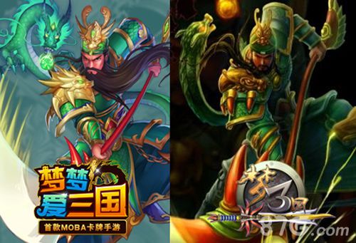 《梦梦爱三国》梦三改编让玩家重拾青春岁月_游戏资讯-游民部落(gamecolg.com)