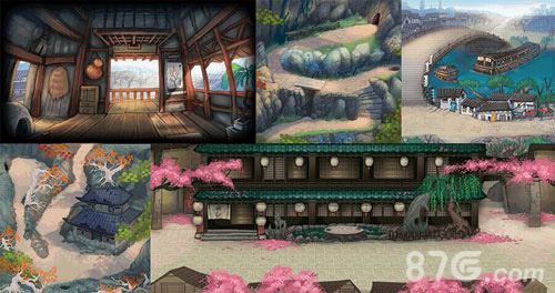 《妖玉奇谭》正式登陆app仙侠经典奇幻重现_游戏资讯-游民部落(gamecolg.com)