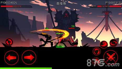 《火柴人联盟》校园行将掀竞技旋风_游戏资讯-游民部落(gamecolg.com)