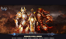 9377《女王号令》新版今日上线血战守卫公会