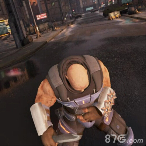 FinalForceVR燃烧卡路里虚拟现实互动电影游戏_游戏资讯-游民部落(gamecolg.com)