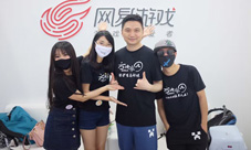 助力国服CJ首秀籽岷大大带你玩转《我的世界》