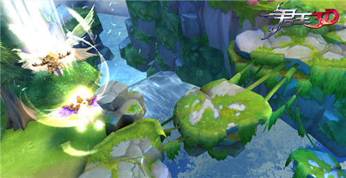 聆听《君王3D》让耳朵怀孕的背景音乐魔性难挡_游戏资讯-游民部落(gamecolg.com)