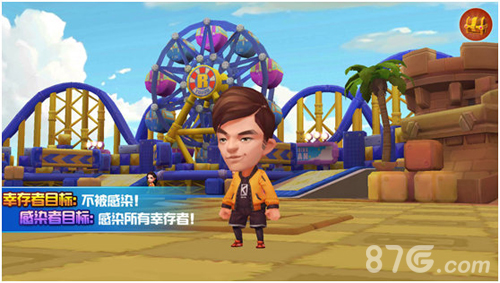 《奔跑吧_扑倒大作战》安卓版首发告捷获跑男支持_游戏资讯-游民部落(gamecolg.com)