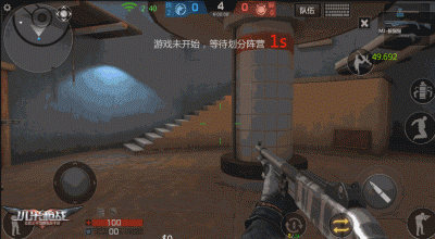 FPS+消消乐：《小米枪战》躲猫猫模式正式上线_游戏资讯-游民部落(gamecolg.com)