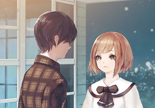 神秘少年登场《兰空典藏版》解锁最新日记!_游戏资讯-游民部落(gamecolg.com)