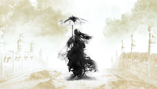 《神州奇侠》最爱角色投票将抢先曝光游戏人设_游戏资讯-游民部落(gamecolg.com)