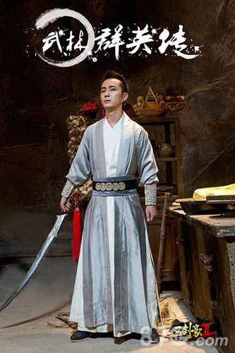 《三剑豪2》首部玩家自拍电影海量剧照即将上映_游戏资讯-游民部落(gamecolg.com)