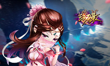 首款卡牌RPG《幻刃录》即将上线2017开年大作