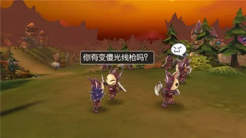 《仙境传说RO》攻略大揭秘愚人节哥布林王国活动_游戏资讯-游民部落(gamecolg.com)