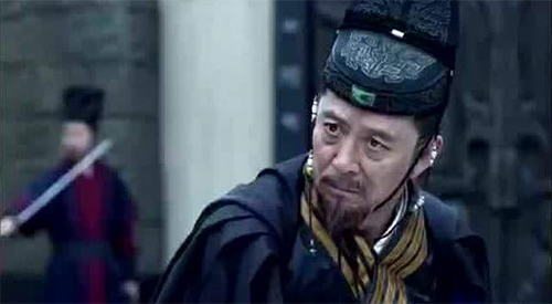 《新琅琊榜》全面升级第一boss夏江再掀腥风血雨_游戏资讯-游民部落(gamecolg.com)