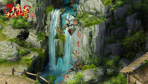 益游携手开天创世续写“盛斗士传奇”_游戏资讯-游民部落(gamecolg.com)