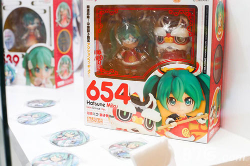 《初音未来:梦幻歌姬》邀你PK互动赢奖品_游戏资讯-游民部落(gamecolg.com)