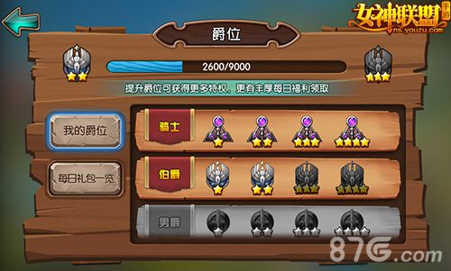 《女神联盟》工会战版本今日开启海战打响_游戏资讯-游民部落(gamecolg.com)