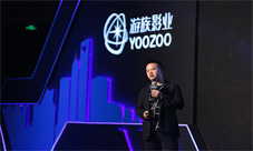 游族影业新概念推出全面推动整个游戏产业的变革