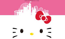 《HelloKitty星光乐园》获授权三丽鸥威浪通耀大联手