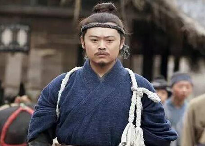 《新琅琊榜》为你揭秘童路一角绝色美人竟然爱他_游戏资讯-游民部落(gamecolg.com)
