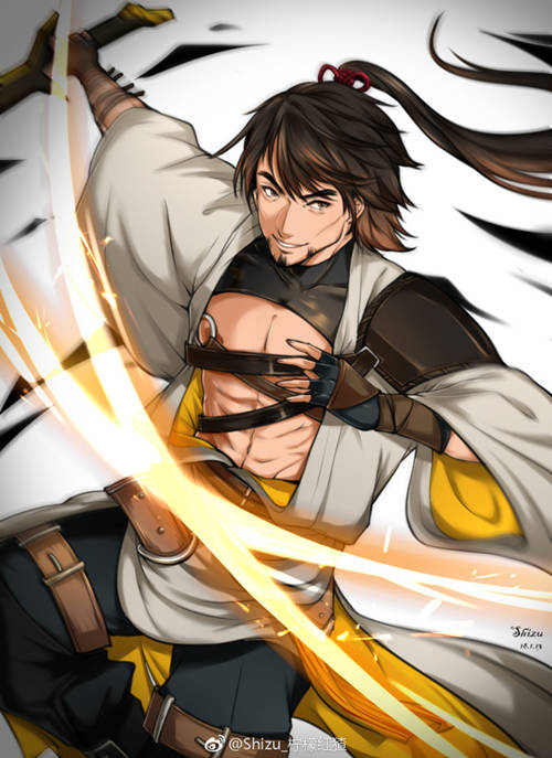 《侠客风云传》手游新年祭漫画征集大赛投票开启_游戏资讯-游民部落(gamecolg.com)