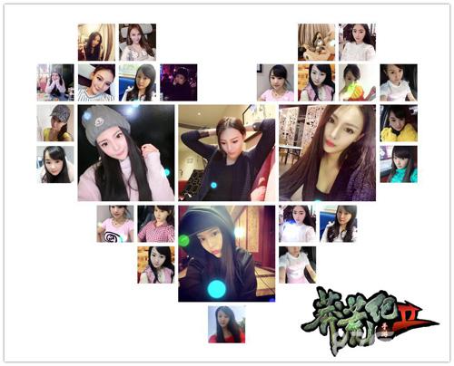 《莽荒纪2》公测女神加盟结婚系统场面火爆_游戏资讯-游民部落(gamecolg.com)