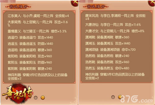 熹妃传新随从鱼玄机登场详情速速点击查看_游戏资讯-游民部落(gamecolg.com)