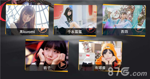 锁定21日神秘嘉宾助阵《少女前线》全平台公测_游戏资讯-游民部落(gamecolg.com)