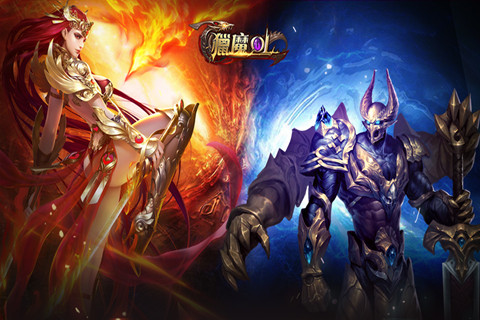 揭开神秘面纱猎魔(安卓版)火力全开_游戏资讯-游民部落(gamecolg.com)