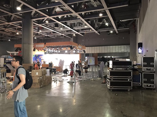 《克鲁赛德战记》十一广州漫展爆料汇总_游戏资讯-游民部落(gamecolg.com)