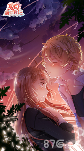 《夏目的美丽日记》新版上线服装进化缔写青春之旅_游戏资讯-游民部落(gamecolg.com)