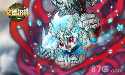 《艾德尔冒险》5月26日上架Appstore新世界大冒险_游戏资讯-游民部落(gamecolg.com)