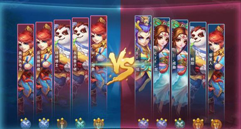 盘点中国特色的回合制手游_游戏资讯-游民部落(gamecolg.com)