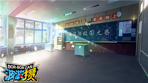 斗者不得不知道的四大区域《波波攒》游戏场景公开_游戏资讯-游民部落(gamecolg.com)