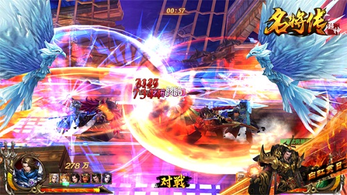 不服来战《超神名将传》武将大比拼_游戏资讯-游民部落(gamecolg.com)