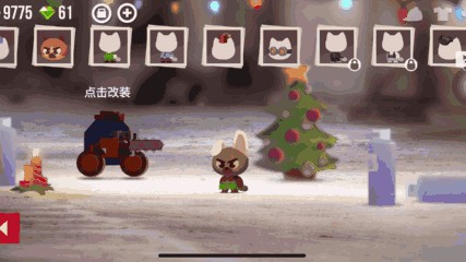 《喵星大作战》带你装扮你的猫咪_游戏资讯-游民部落(gamecolg.com)