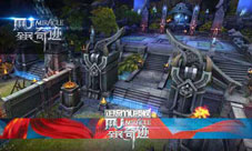 重现奇迹全民奇迹MU手游经典来袭