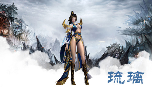 君海新作《造化之门》10点特色岂止于小说剧情_游戏资讯-游民部落(gamecolg.com)
