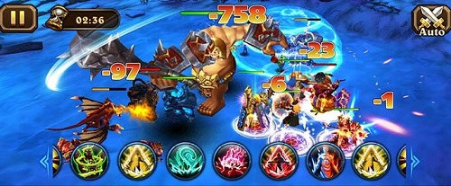 《魔法军团》实机画面测评真的是走心大制作_游戏资讯-游民部落(gamecolg.com)