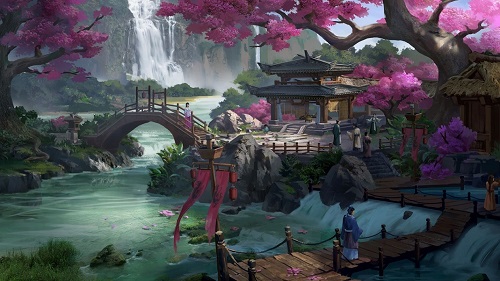 《权倾三国》首发在即重新定义国战_游戏资讯-游民部落(gamecolg.com)