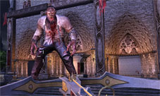 《僵尸前线4》IOS新版大爆料凶猛BOSS露狰容