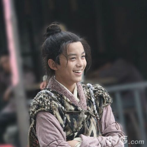 《仙剑客栈》吴磊扮演李逍遥定妆照神还原_游戏资讯-游民部落(gamecolg.com)