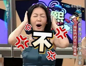 除了《康熙来了》他也陪伴了我们整个青春_游戏资讯-游民部落(gamecolg.com)