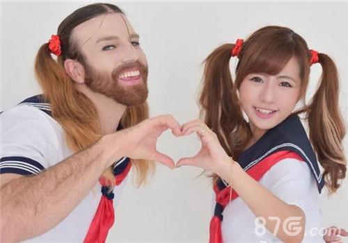 《梦梦爱三国》神秘代言疑似ladybeard_游戏资讯-游民部落(gamecolg.com)