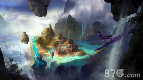 暑期将至《修罗武神》陪你过暑假_游戏资讯-游民部落(gamecolg.com)