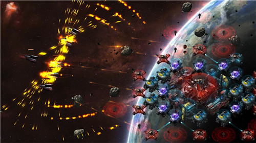 电魂携Kixeye向《星盟冲突》中国玩家拜年_游戏资讯-游民部落(gamecolg.com)