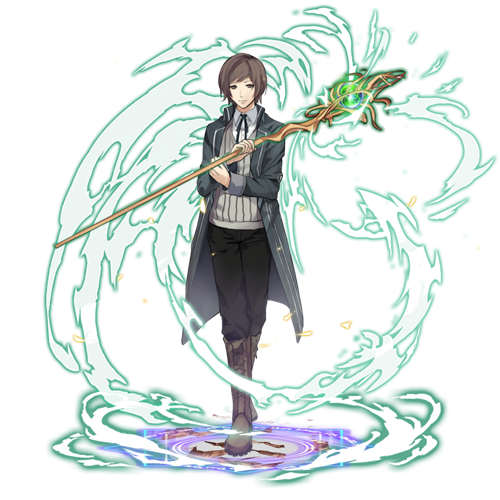 二次元唯美校园风新游《幻刃录》即将开启测试_游戏资讯-游民部落(gamecolg.com)