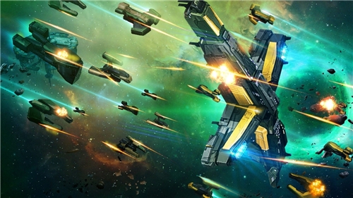 铁星援军《星盟冲突》“铁星”版本即将正式开启_游戏资讯-游民部落(gamecolg.com)