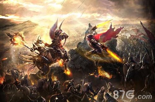 《魔域口袋版》新灵魂契约幻兽来袭掀爆军团新玩法_游戏资讯-游民部落(gamecolg.com)