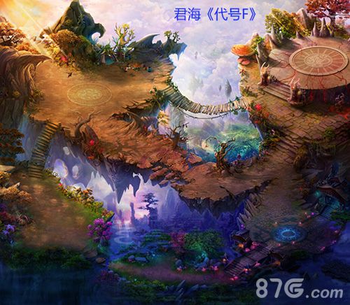 君海游戏《代号F》CJ确定终版名字痴恋手游终有归属_游戏资讯-游民部落(gamecolg.com)