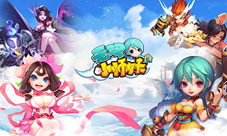 超燃佳作《无双小师妹》新型玩法high翻天