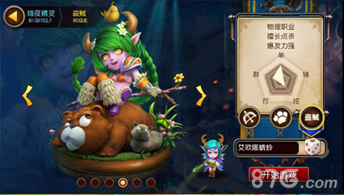 浅析《我叫MT3》中的五大抢手职业_游戏资讯-游民部落(gamecolg.com)